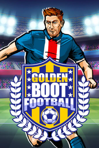 Golden Boot Football демо игра казино без регистрации | PokerDom