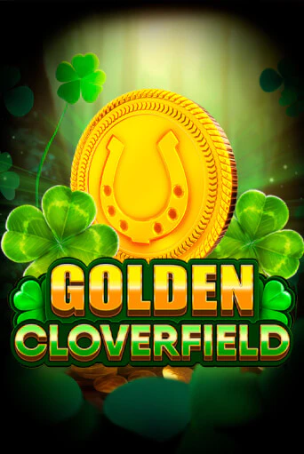 Golden Cloverfield демо игра казино без регистрации | PokerDom