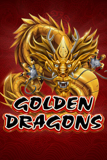 Golden Dragons демо игра казино без регистрации | PokerDom