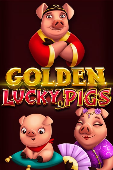 Golden Lucky Pigs демо игра казино без регистрации | PokerDom