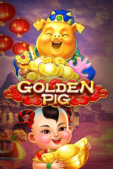 Golden Pig демо игра казино без регистрации | PokerDom