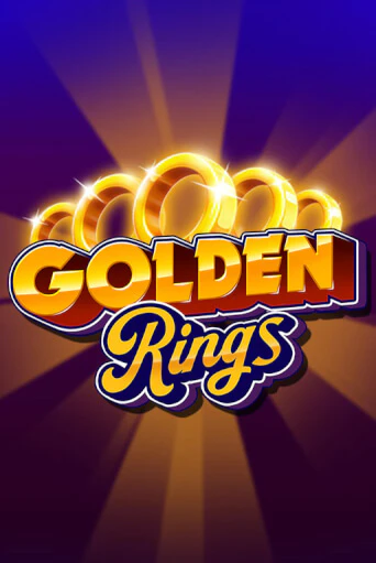 Golden Rings демо игра казино без регистрации | PokerDom