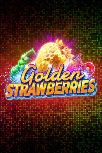 Golden Strawberries демо игра казино без регистрации | PokerDom