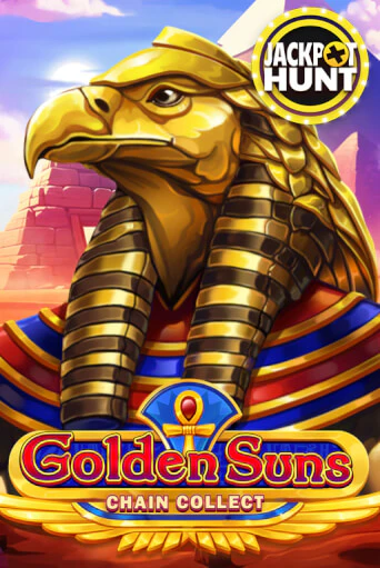 Golden Suns: Chain Collect демо игра казино без регистрации | PokerDom