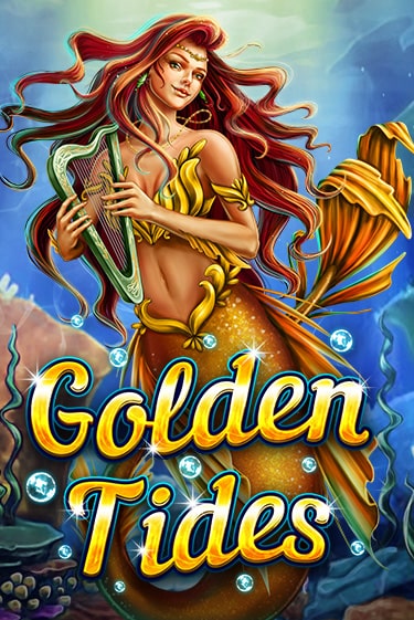 Golden Tides демо игра казино без регистрации | PokerDom