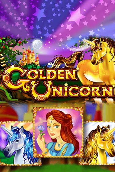 Golden Unicorn демо игра казино без регистрации | PokerDom