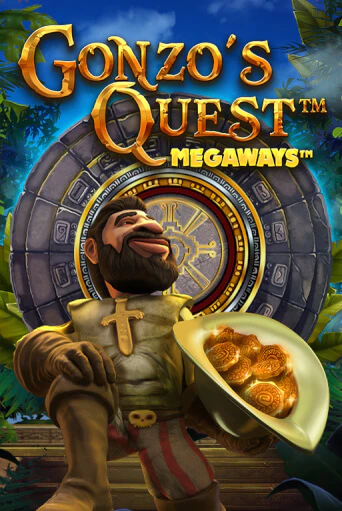 Gonzo's Quest™ MegaWays™ демо игра казино без регистрации | PokerDom