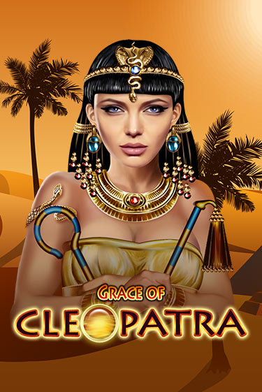 Grace Of Cleopatra демо игра казино без регистрации | PokerDom