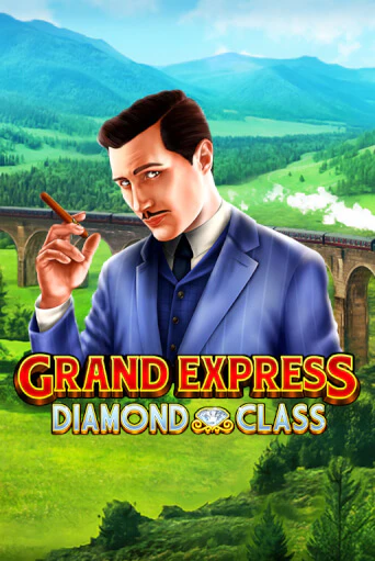 Grand Express Diamond Class демо игра казино без регистрации | PokerDom