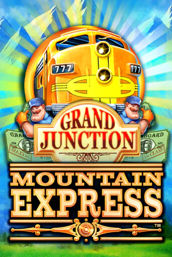 Grand Junction : Mountain Express демо игра казино без регистрации | PokerDom