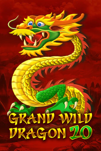 Grand Wild Dragon демо игра казино без регистрации | PokerDom