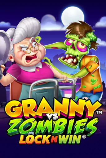 Granny Vs Zombies демо игра казино без регистрации | PokerDom