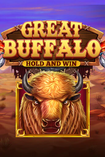 Great Buffalo Hold’n Win демо игра казино без регистрации | PokerDom