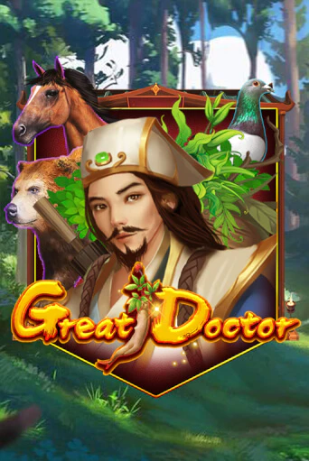 Great Doctor демо игра казино без регистрации | PokerDom