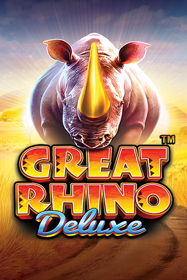 Great Rhino Deluxe демо игра казино без регистрации | PokerDom