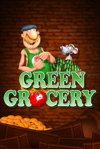 Green Grocery демо игра казино без регистрации | PokerDom