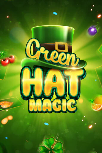 Green Hat Magic демо игра казино без регистрации | PokerDom