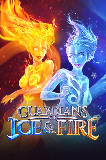 Guardians of Ice & Fire демо игра казино без регистрации | PokerDom