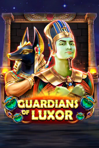 Guardians of Luxor демо игра казино без регистрации | PokerDom