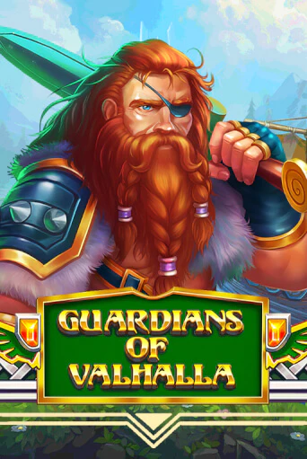 Guardians Of Valhalla демо игра казино без регистрации | PokerDom