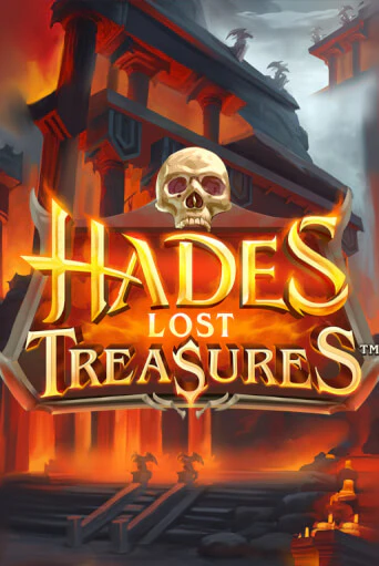 Hades Lost Treasures™ демо игра казино без регистрации | PokerDom