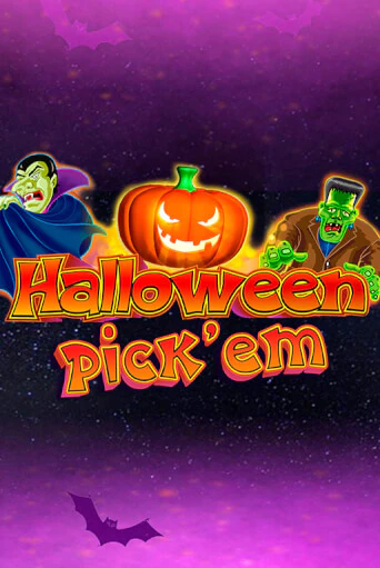 Halloween Pick'em демо игра казино без регистрации | PokerDom