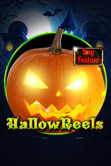 Hallow Reels демо игра казино без регистрации | PokerDom