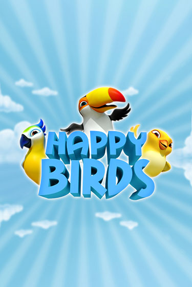 Happy Birds демо игра казино без регистрации | PokerDom