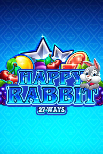 Happy Rabbit 27 Ways демо игра казино без регистрации | PokerDom