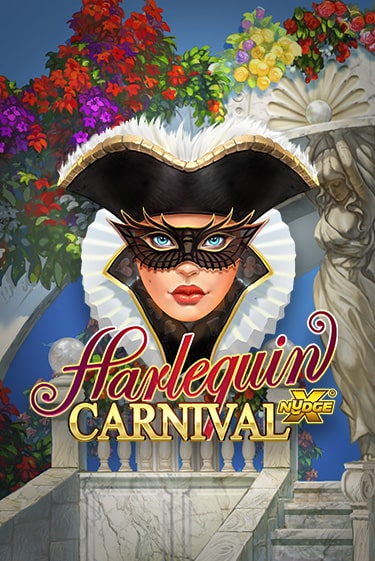 Harlequin Carnival демо игра казино без регистрации | PokerDom