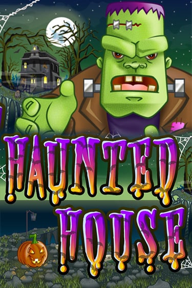 Haunted House демо игра казино без регистрации | PokerDom