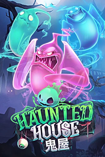 Haunted House демо игра казино без регистрации | PokerDom