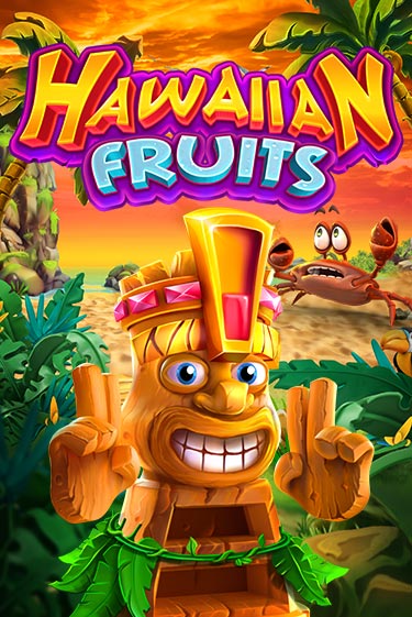 Hawaiian Fruits демо игра казино без регистрации | PokerDom