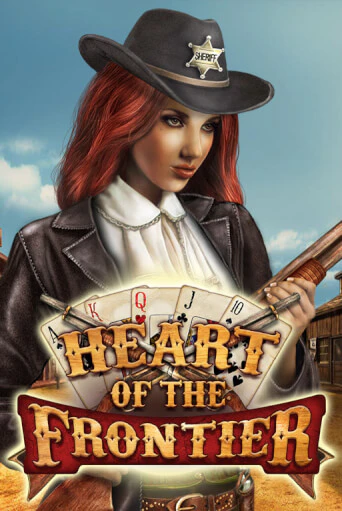 Heart of the Frontier демо игра казино без регистрации | PokerDom