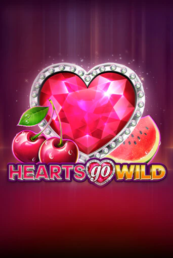 Hearts Go Wild демо игра казино без регистрации | PokerDom