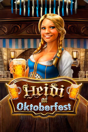 Heidi at Oktoberfest демо игра казино без регистрации | PokerDom