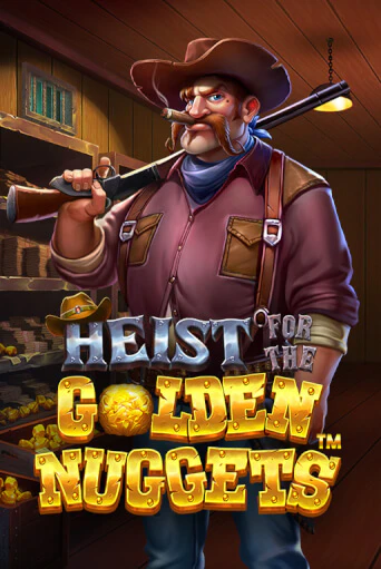 Heist for the Golden Nuggets демо игра казино без регистрации | PokerDom