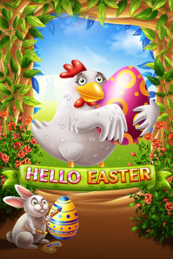 Hello Easter демо игра казино без регистрации | PokerDom