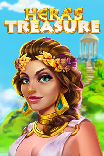 Hera's Treasure демо игра казино без регистрации | PokerDom