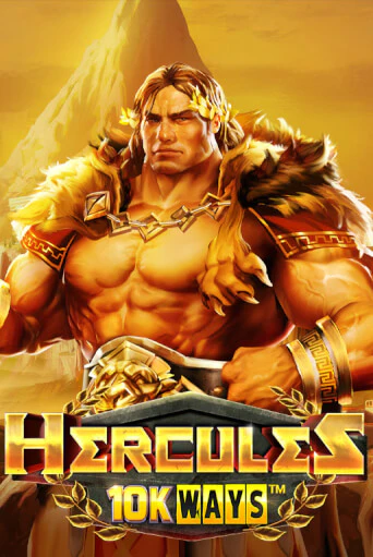 Hercules 10K Ways демо игра казино без регистрации | PokerDom