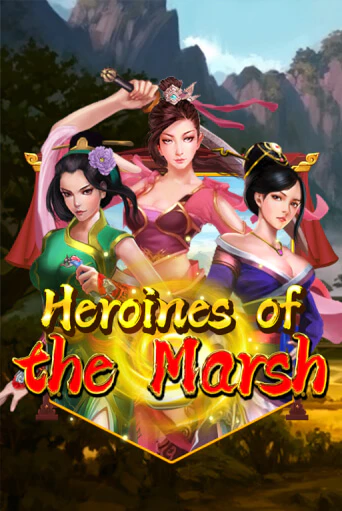 Heroines Of The Marsh демо игра казино без регистрации | PokerDom