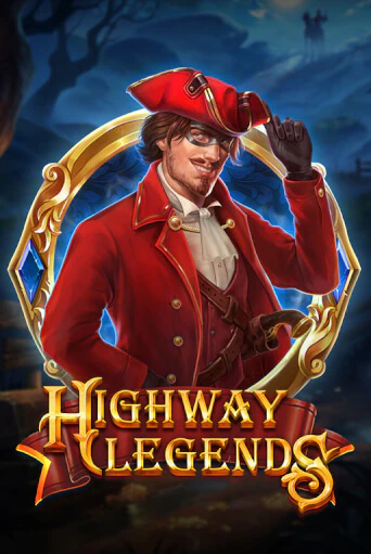 Highway Legends демо игра казино без регистрации | PokerDom