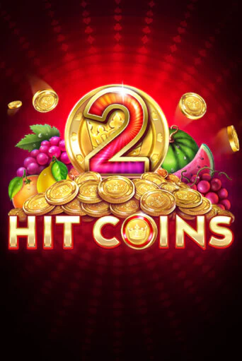 Hit Coins 2 Hold and Spin демо игра казино без регистрации | PokerDom