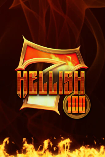 Hellish Seven 100 демо игра казино без регистрации | PokerDom