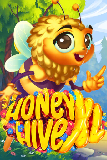 Honey Hive XL демо игра казино без регистрации | PokerDom