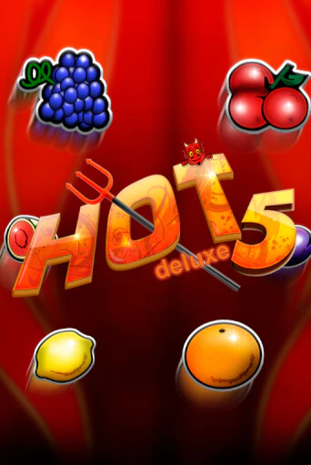 Hot 5 Deluxe демо игра казино без регистрации | PokerDom