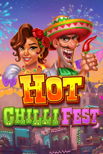 Hot Chilli Fest демо игра казино без регистрации | PokerDom