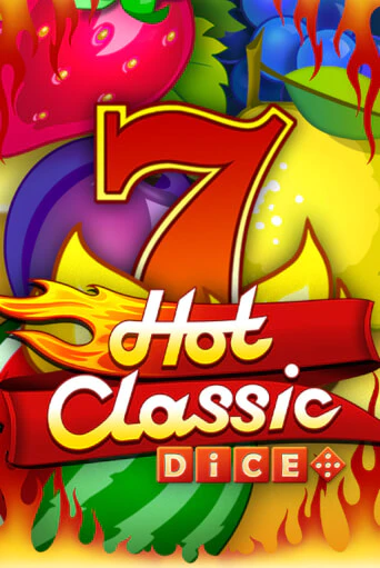 Hot Classic Dice демо игра казино без регистрации | PokerDom