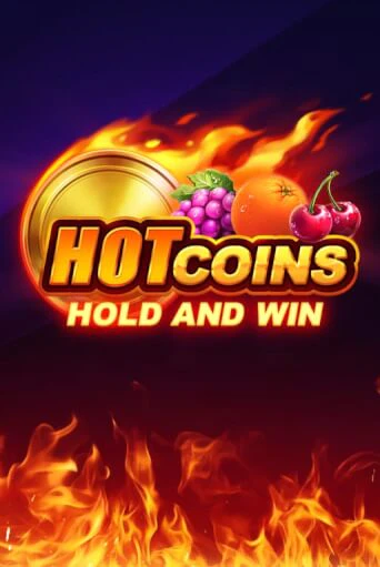 Hot Coins: Hold and Win демо игра казино без регистрации | PokerDom