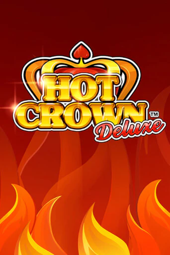 Hot Crowns Deluxe демо игра казино без регистрации | PokerDom